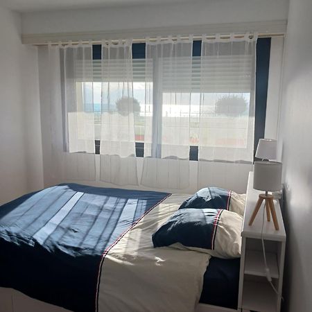 Residence La Garenne A La Grande Plage, Vue Mer, Piscine Et Parking Prive, 6 Personnes Сен-Жиль-Круа-де-Ві Екстер'єр фото